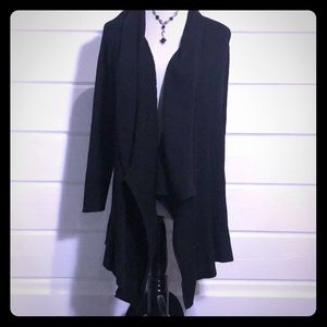 White House Black Market Cardigan